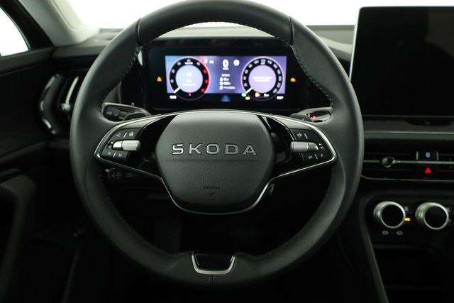 Fahrzeugbild eines Skoda Kodiaq