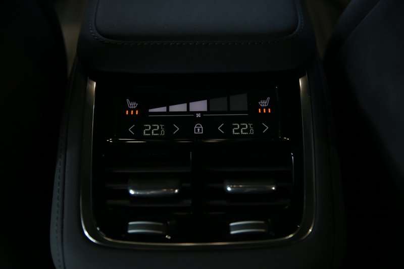 Fahrzeugbild eines Volvo XC90