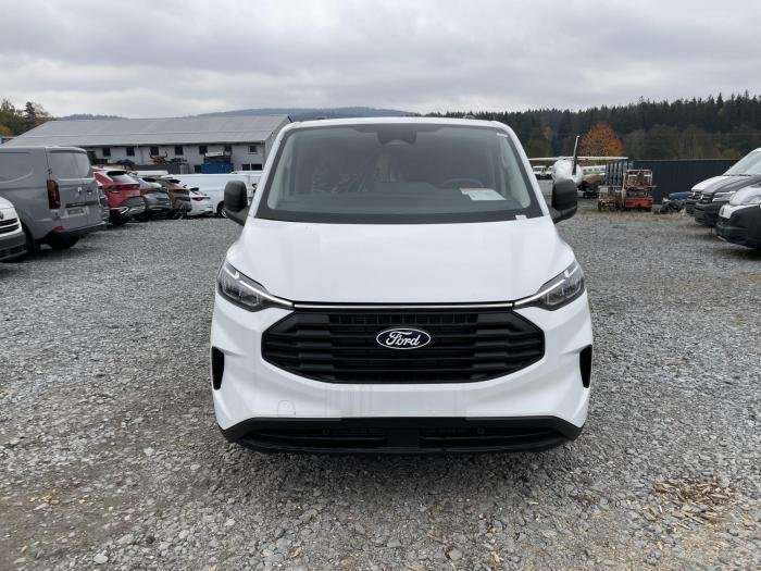 Fahrzeugbild eines Ford Transit Custom