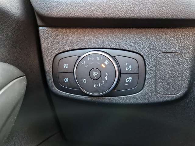 Fahrzeugbild eines Ford Focus