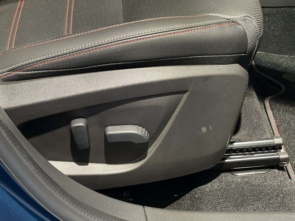 Fahrzeugbild eines Renault Arkana