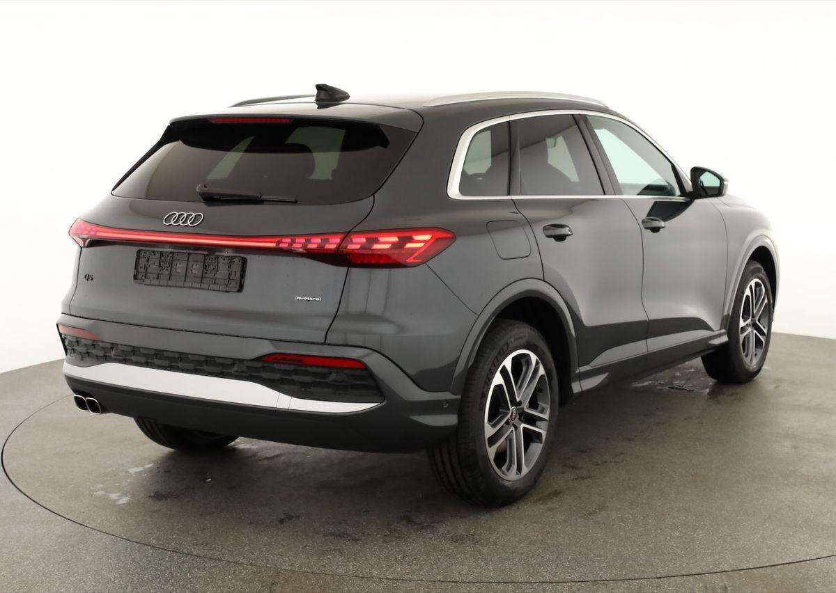 Fahrzeugbild eines Audi Q5