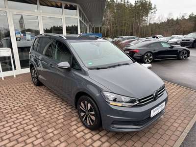 Bild Volkswagen Touran