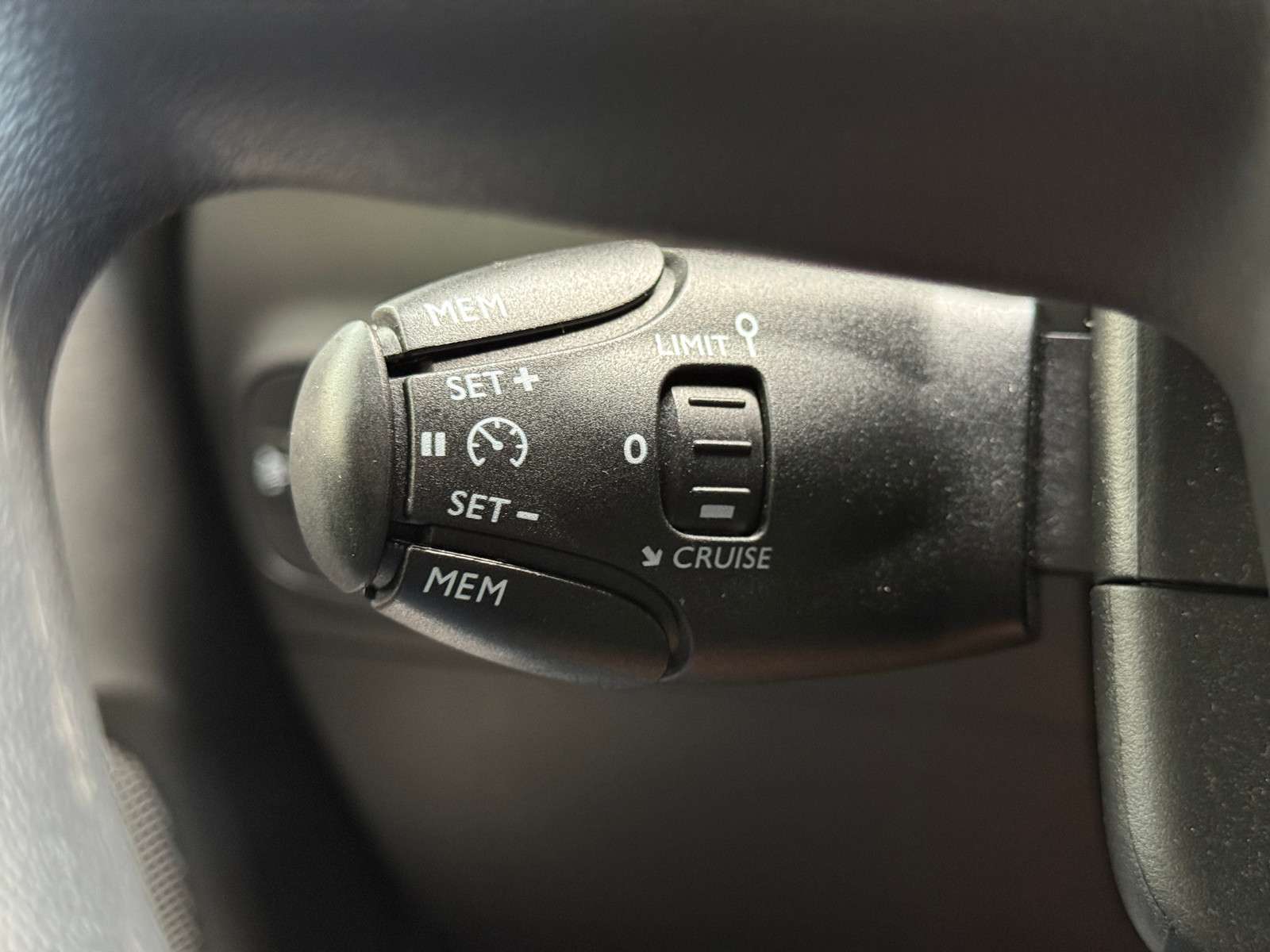 Fahrzeugbild eines Citroën C3