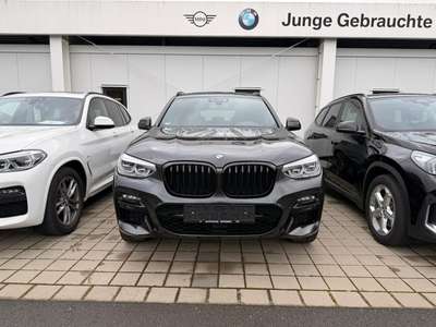 Bild BMW X3