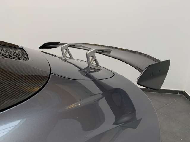 Fahrzeugbild eines Alpine A110