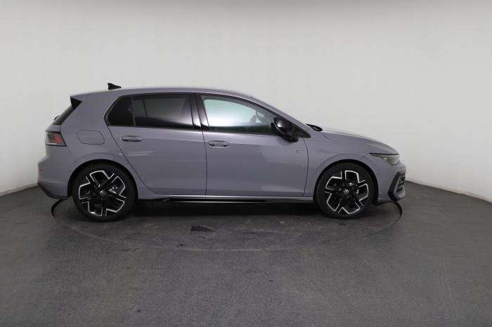 Fahrzeugbild eines Volkswagen Golf