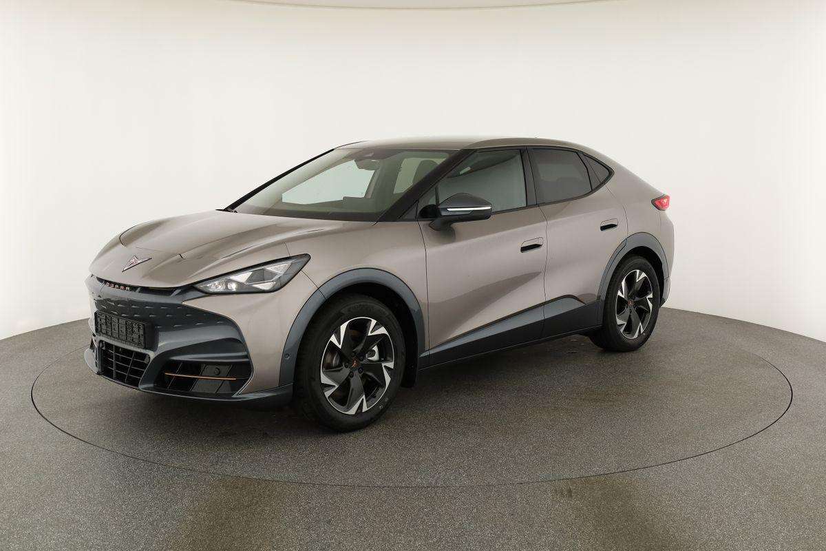 Fahrzeugbild eines CUPRA Tavascan