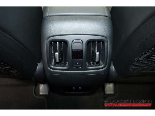 Fahrzeugbild eines Hyundai Tucson