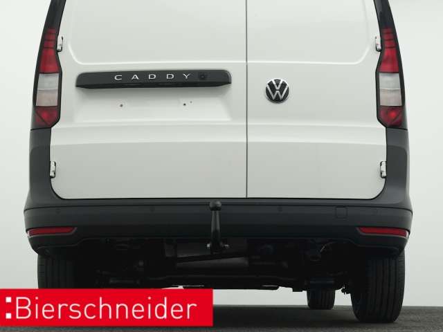 Fahrzeugbild eines Volkswagen Caddy