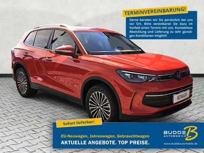 Bild Volkswagen Tiguan