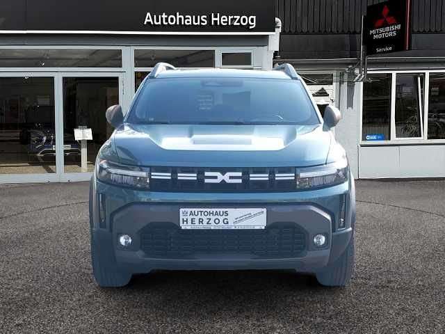 Fahrzeugbild eines Dacia Duster