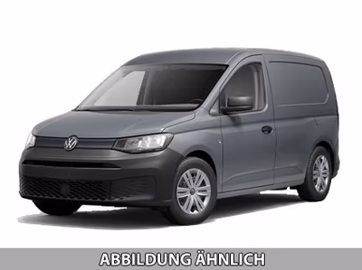 Bild Volkswagen Caddy