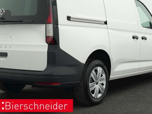 Fahrzeugbild eines Volkswagen Caddy