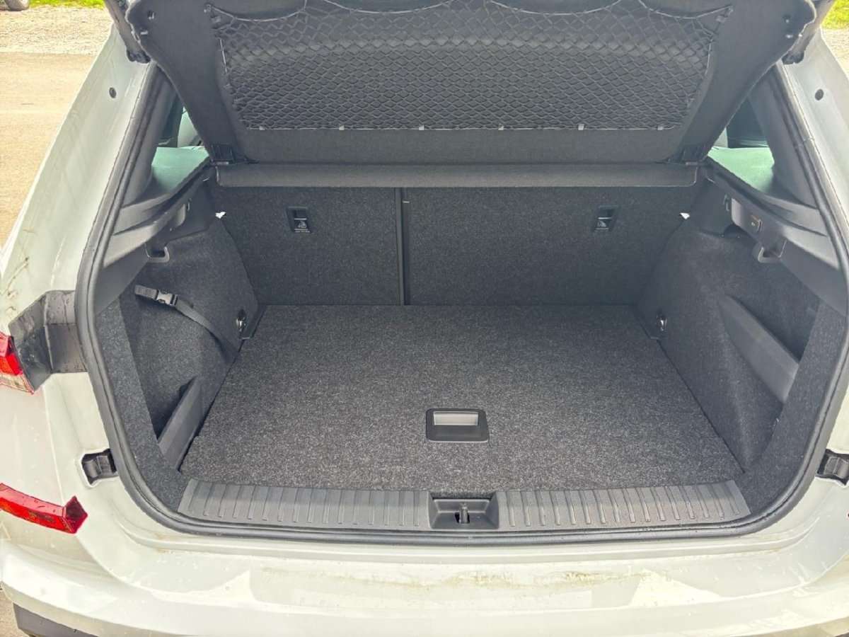 Fahrzeugbild eines Skoda Kamiq
