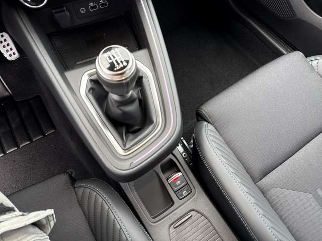 Fahrzeugbild eines Renault Clio