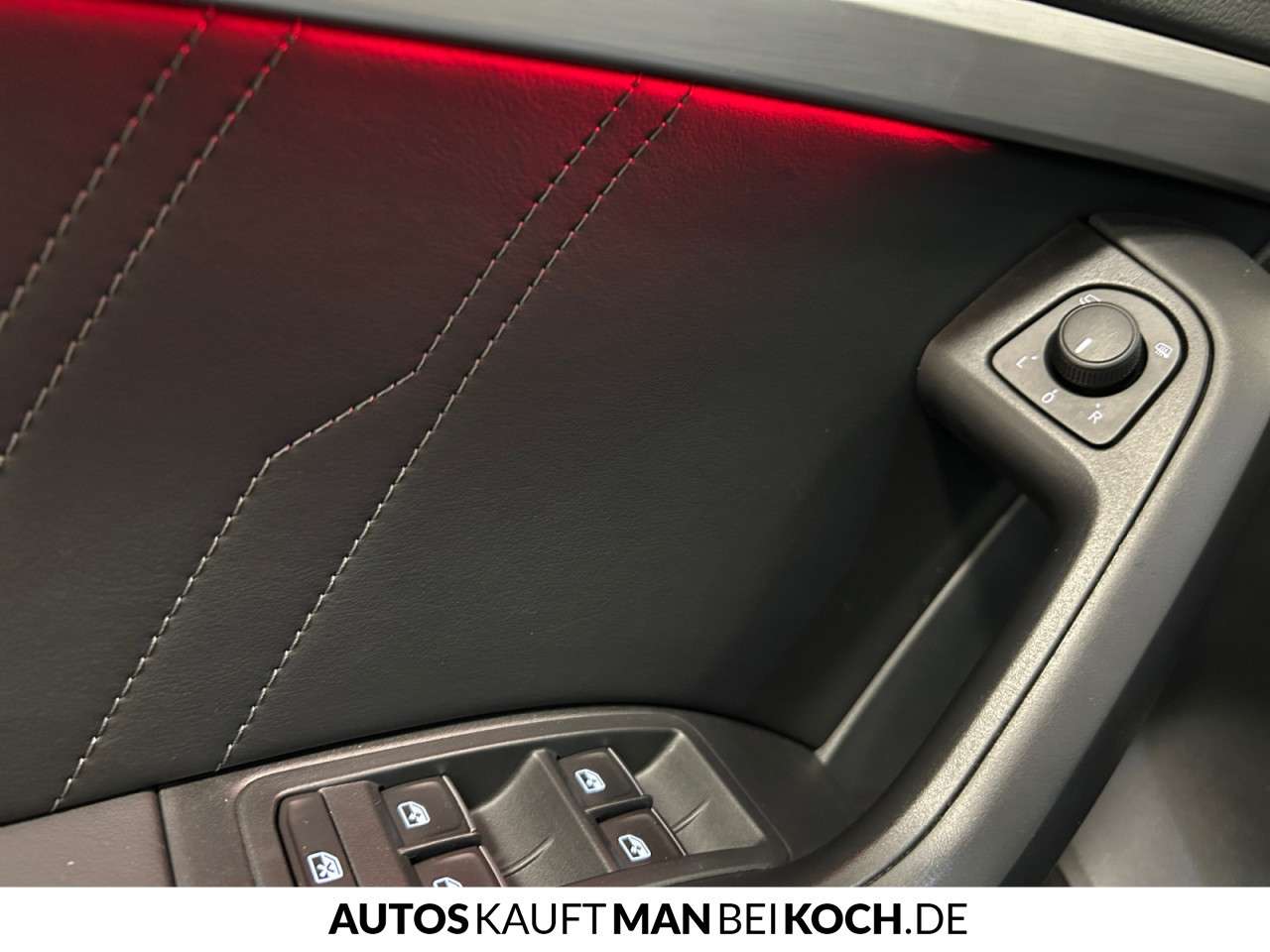 Fahrzeugbild eines SEAT Ateca