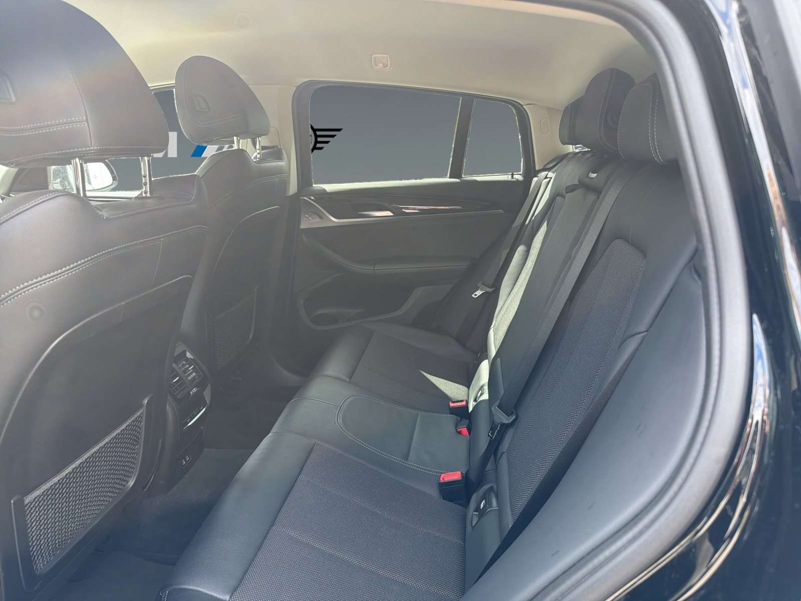 Fahrzeugbild eines BMW X4