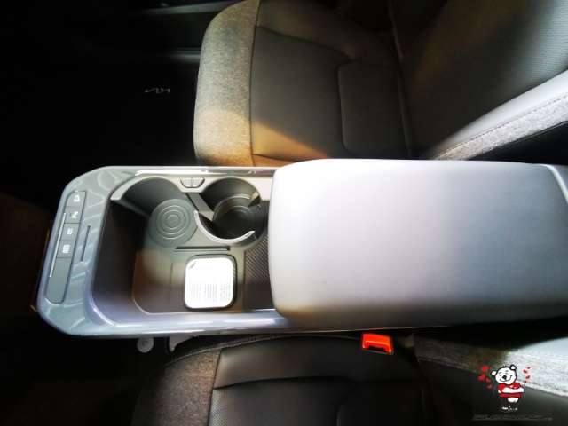 Fahrzeugbild eines Kia EV5