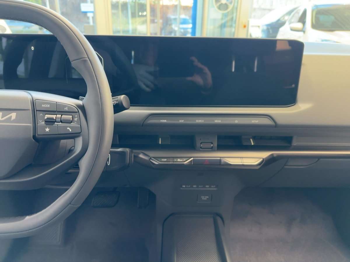 Fahrzeugbild eines Kia EV2