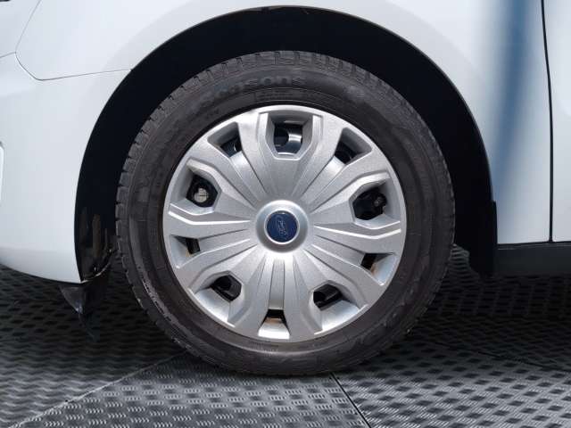 Fahrzeugbild eines Ford Transit Connect