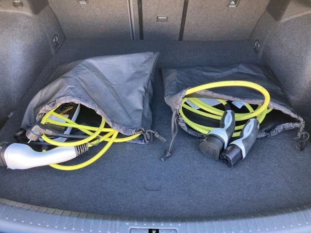 Fahrzeugbild eines CUPRA Leon