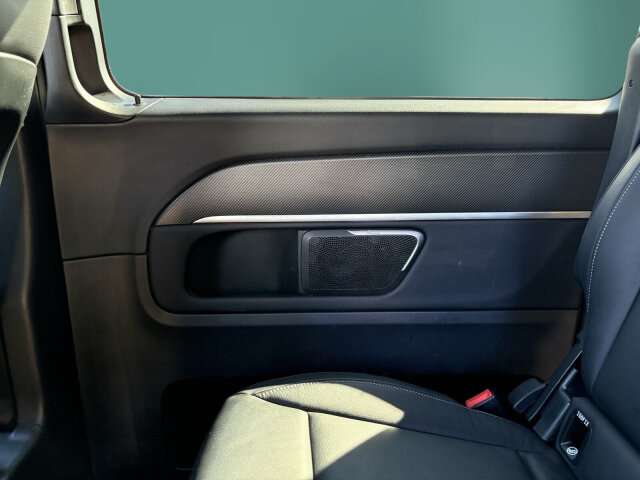Fahrzeugbild eines Mercedes-Benz V-Klasse