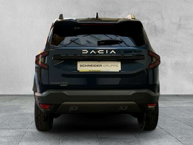 Fahrzeugbild eines Dacia Bigster