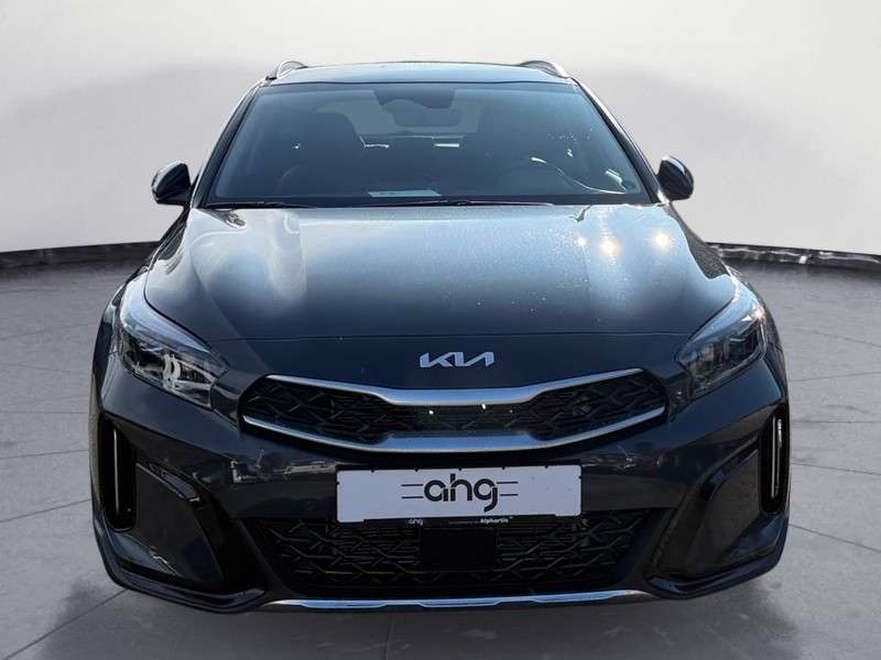 Fahrzeugbild eines Kia XCeed