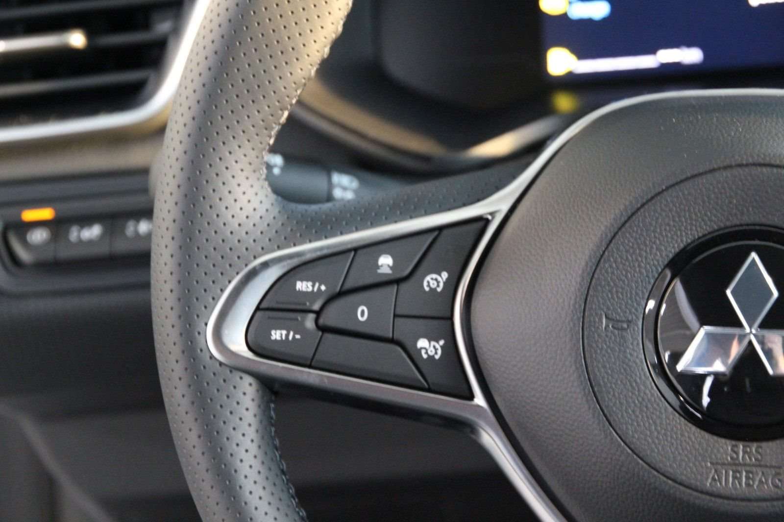 Fahrzeugbild eines Mitsubishi Colt