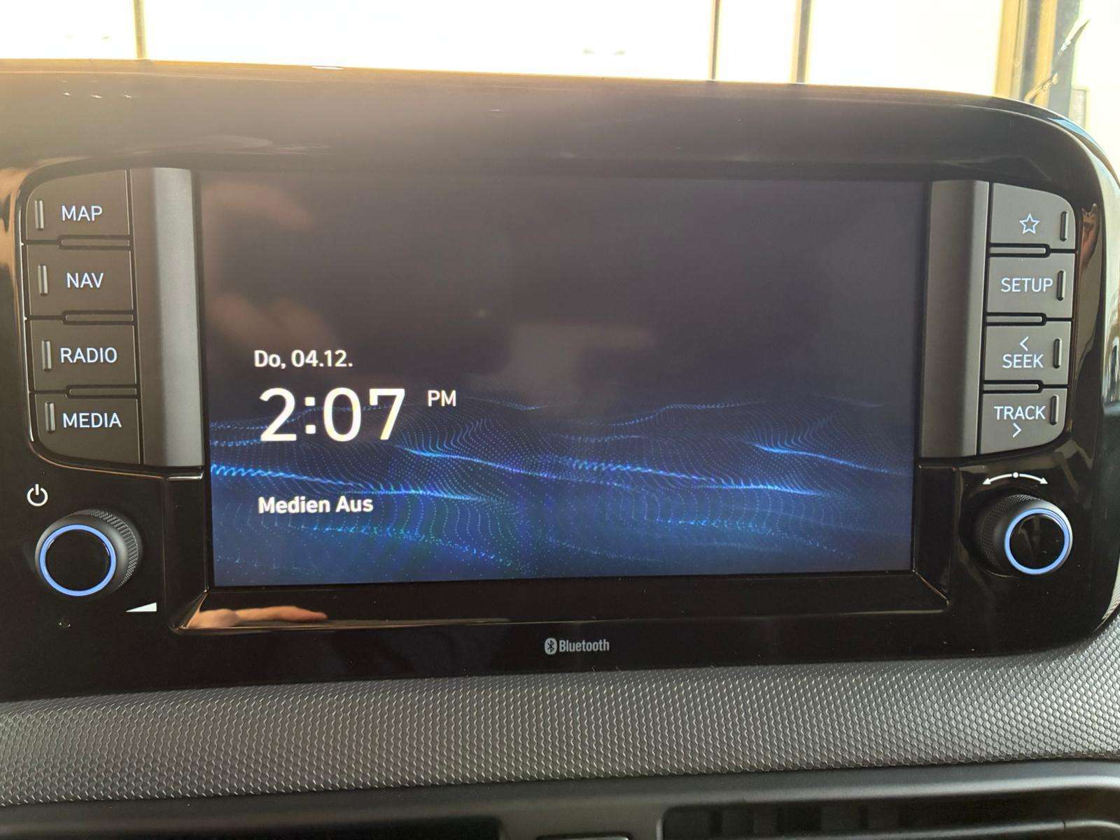 Fahrzeugbild eines Hyundai i10