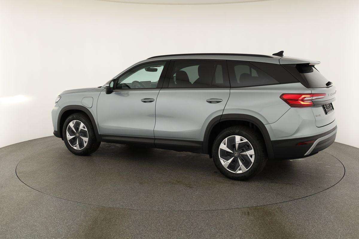 Fahrzeugbild eines Skoda Kodiaq