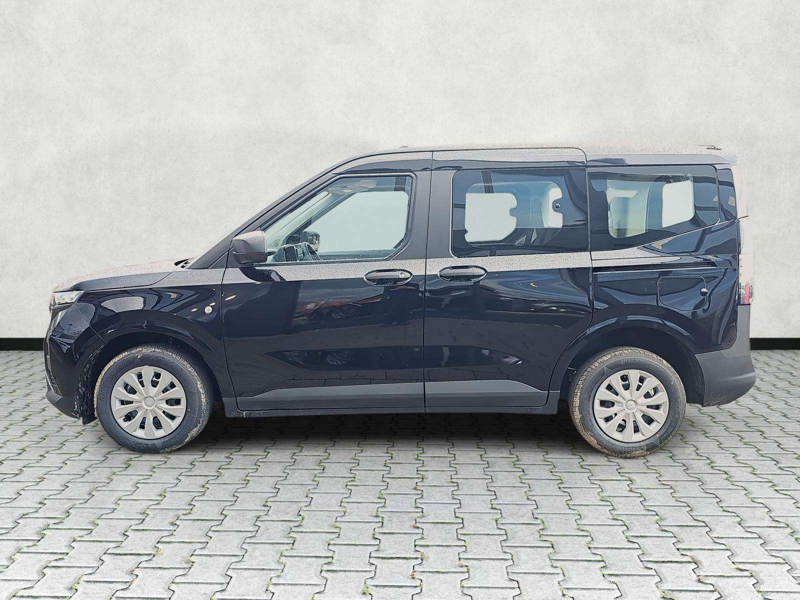 Fahrzeugbild eines Ford Tourneo Courier