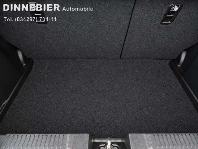Fahrzeugbild eines Suzuki Swift