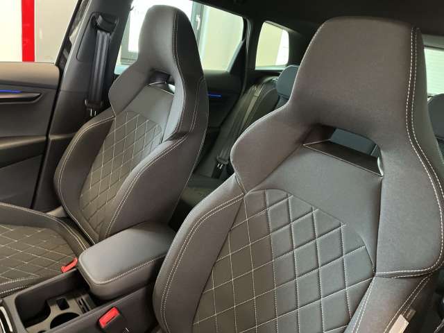 Fahrzeugbild eines Skoda Karoq