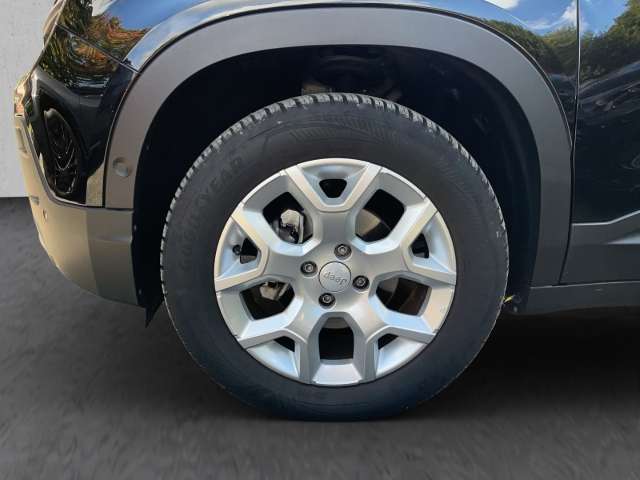 Fahrzeugbild eines Jeep Avenger