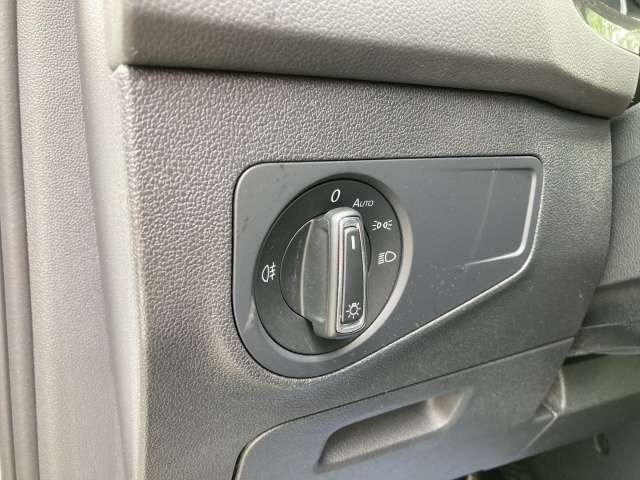 Fahrzeugbild eines Volkswagen Tiguan