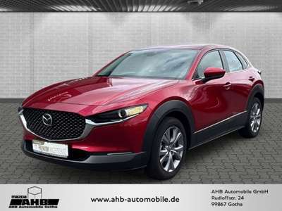 Bild Mazda CX-30