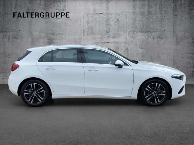 Fahrzeugbild eines Mercedes-Benz A-Klasse