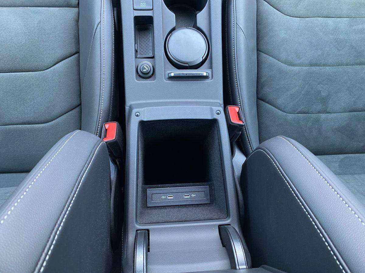 Fahrzeugbild eines Volkswagen Arteon