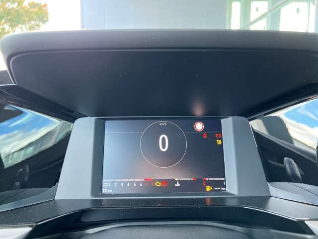 Fahrzeugbild eines Opel Grandland X