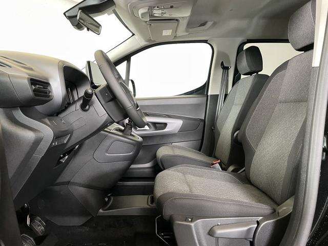 Fahrzeugbild eines Opel Combo Life