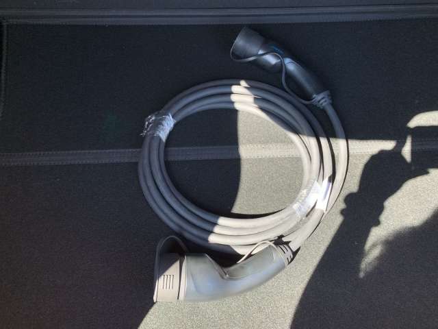 Fahrzeugbild eines Dacia Spring