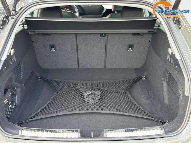 Fahrzeugbild eines Audi A5