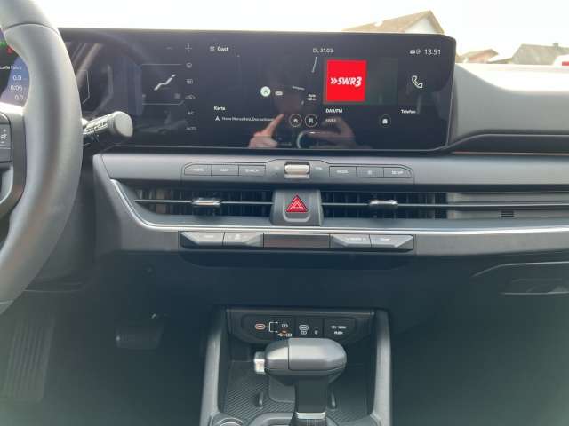 Fahrzeugbild eines Kia K4