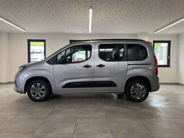 Fahrzeugbild eines Opel Combo