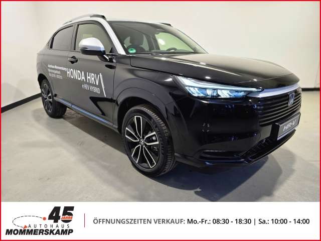 Fahrzeugbild eines Honda HR-V