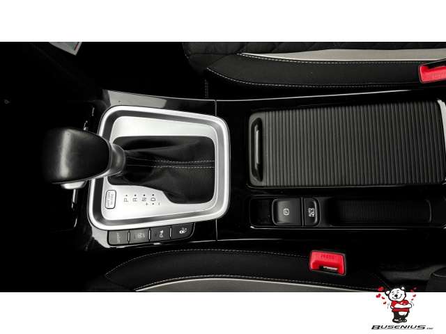 Fahrzeugbild eines Kia cee'd