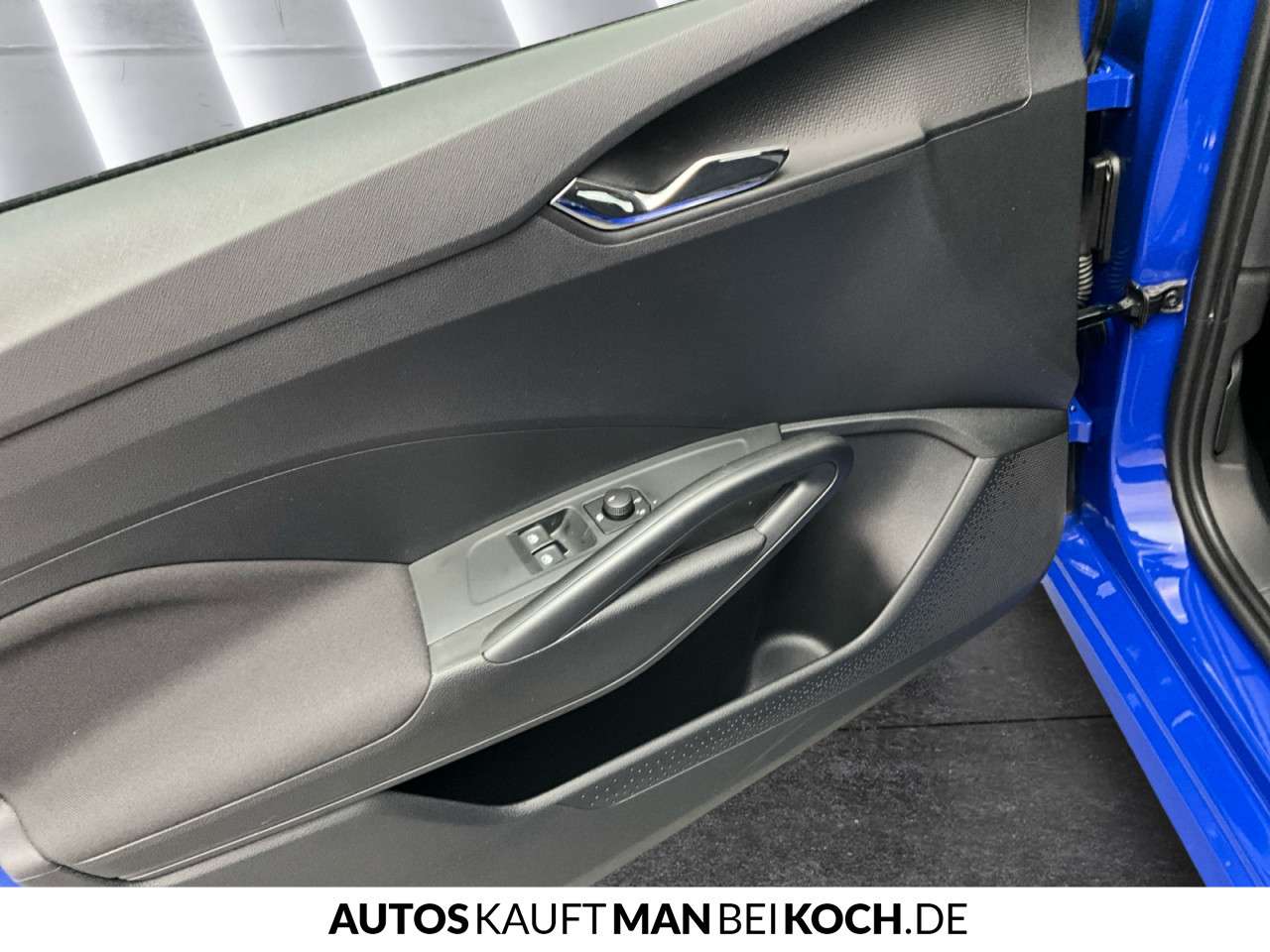 Fahrzeugbild eines Skoda Fabia