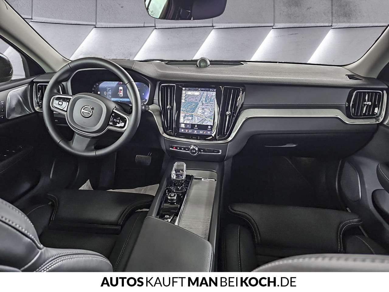 Fahrzeugbild eines Volvo V60